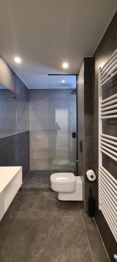 Kolonaki Luxury City Apartment Aten Exteriör bild