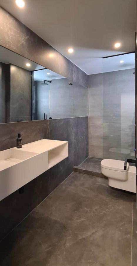 Kolonaki Luxury City Apartment Aten Exteriör bild