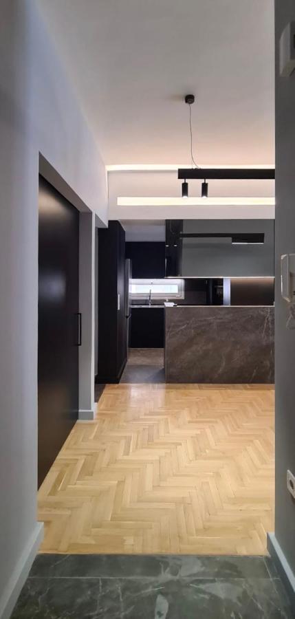 Kolonaki Luxury City Apartment Aten Exteriör bild