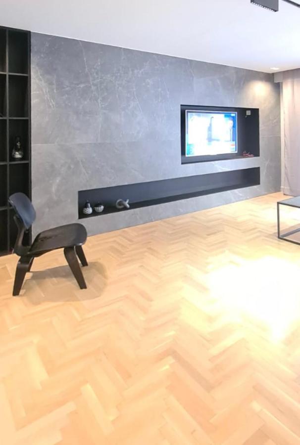 Kolonaki Luxury City Apartment Aten Exteriör bild