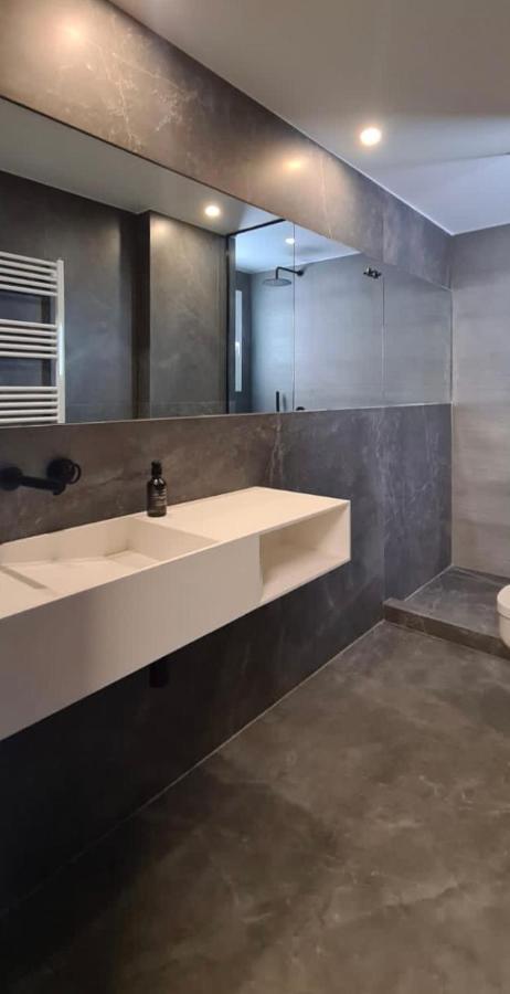 Kolonaki Luxury City Apartment Aten Exteriör bild